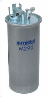 MISFAT M290 - Паливний фільтр autozip.com.ua