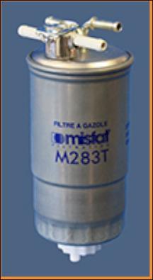 MISFAT M283T - Паливний фільтр autozip.com.ua