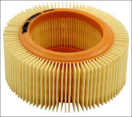 Mann-Filter C 1530 - Повітряний фільтр autozip.com.ua