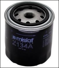 MISFAT Z134A - Масляний фільтр autozip.com.ua