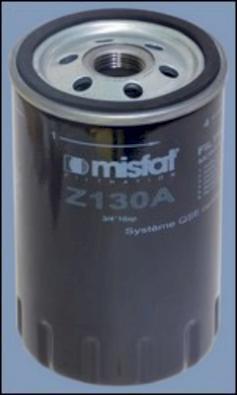 MISFAT Z130A - Масляний фільтр autozip.com.ua