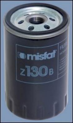 MISFAT Z130B - Масляний фільтр autozip.com.ua