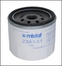 MISFAT ZM141 - Масляний фільтр autozip.com.ua