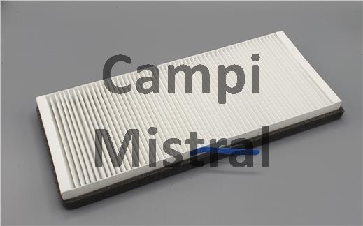 Mistral Filter AVF0902 - Фільтр, повітря у внутрішній простір autozip.com.ua