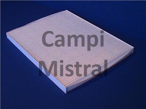 Mistral Filter AVF0104 - Фільтр, повітря у внутрішній простір autozip.com.ua