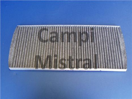 Mistral Filter AVF0102C - Фільтр, повітря у внутрішній простір autozip.com.ua