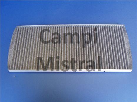 Mistral Filter AVF0102 - Фільтр, повітря у внутрішній простір autozip.com.ua