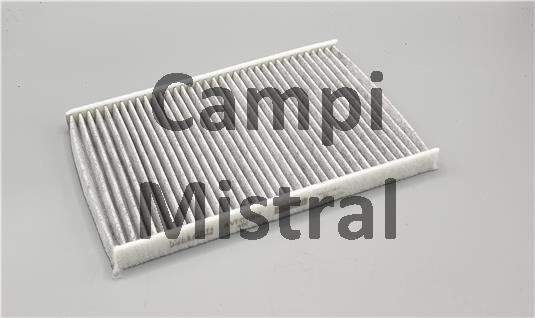 Mistral Filter AVF0119C - Фільтр, повітря у внутрішній простір autozip.com.ua