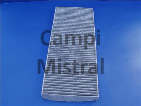 Mistral Filter AVF0114C - Фільтр, повітря у внутрішній простір autozip.com.ua