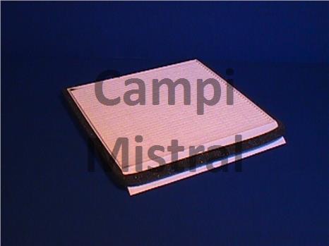 Mistral Filter AVF0301 - Фільтр, повітря у внутрішній простір autozip.com.ua
