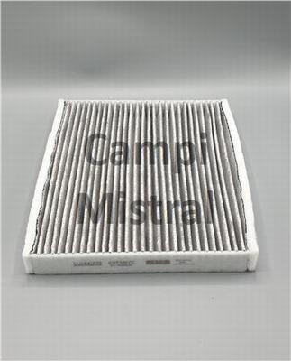 Mistral Filter AVF1407C - Фільтр, повітря у внутрішній простір autozip.com.ua