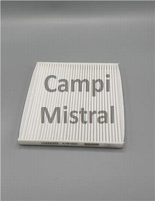Mistral Filter AVF1601 - Фільтр, повітря у внутрішній простір autozip.com.ua