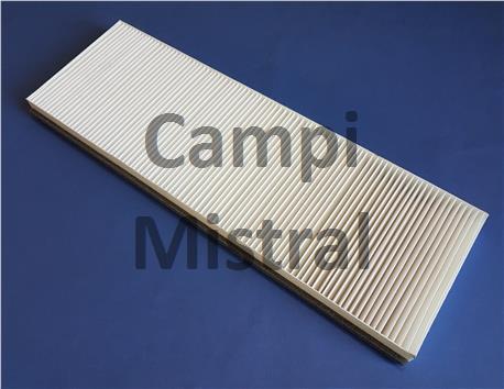 Mistral Filter AVF1223 - Фільтр, повітря у внутрішній простір autozip.com.ua