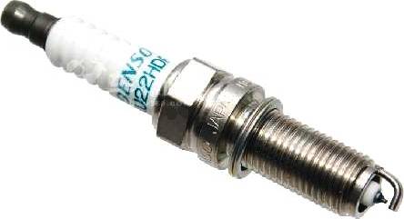 Mitsubishi 1822A010 - Свічка запалювання autozip.com.ua