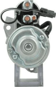 Mitsubishi M1TA0071 - Стартер autozip.com.ua