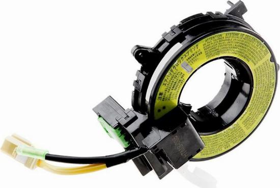 Mitsubishi MR583930 - Пристрій управління, подушка безпеки autozip.com.ua