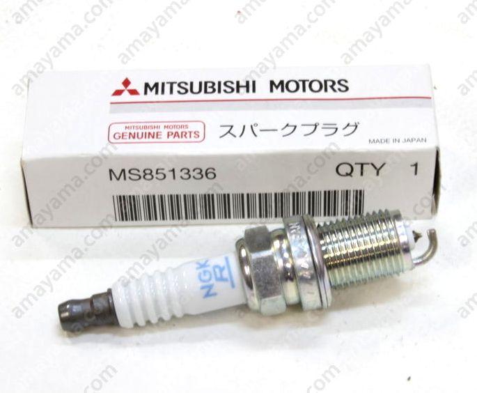 Mitsubishi MS 851 336 - Свічка запалювання autozip.com.ua