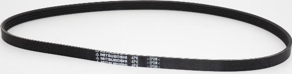 MITSUBOSHI 4PK815 - Поліклиновий ремінь autozip.com.ua