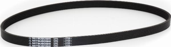 MITSUBOSHI 5PK1207 - Поліклиновий ремінь autozip.com.ua