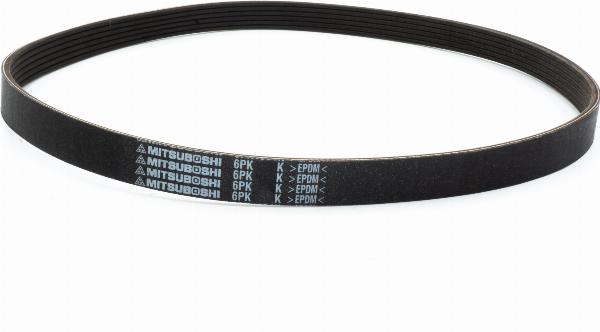 MITSUBOSHI 6PK1157K - Поліклиновий ремінь autozip.com.ua