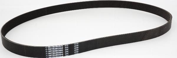 MITSUBOSHI 8PK2130 - Клиновий ремінь autozip.com.ua