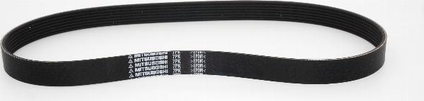 MITSUBOSHI 7PK2285 - Поліклиновий ремінь autozip.com.ua