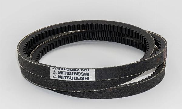MITSUBOSHI REC12.5X1385 - Клиновий ремінь autozip.com.ua