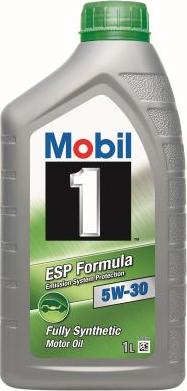 Mobil 151056 - Моторна олива autozip.com.ua