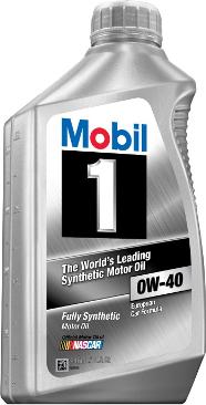 Mobil 152084 - Моторна олива autozip.com.ua