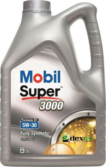 Mobil 154999 - Моторна олива autozip.com.ua