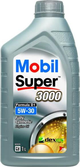 Mobil 154998 - Моторна олива autozip.com.ua