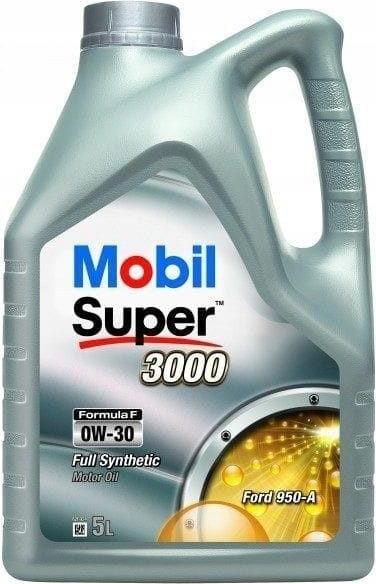 Mobil 154488 - Моторна олива autozip.com.ua