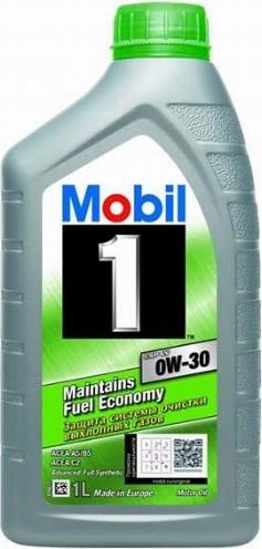 Mobil 154316 - Моторна олива autozip.com.ua