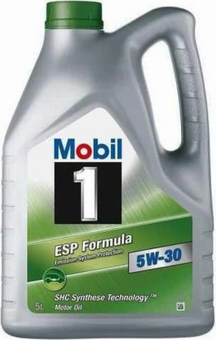 Mobil 154294 - Моторна олива autozip.com.ua
