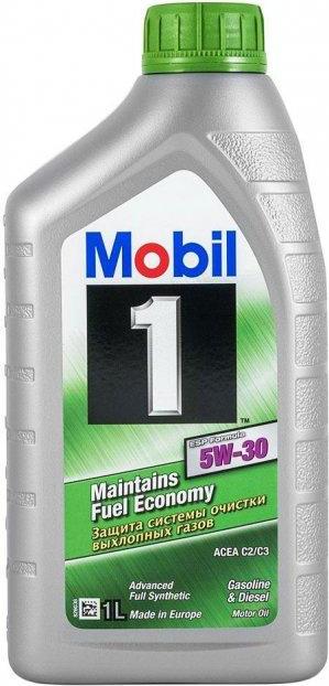 Mobil 154280 - Моторна олива autozip.com.ua