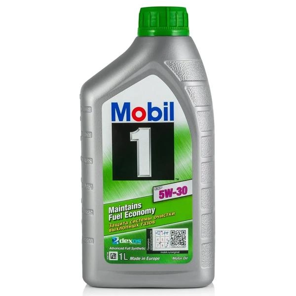 Mobil 154279 - Моторна олива autozip.com.ua