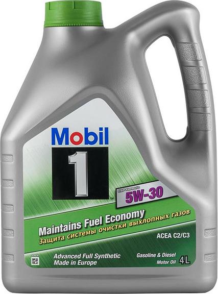 Mobil 154290 - Моторна олива autozip.com.ua