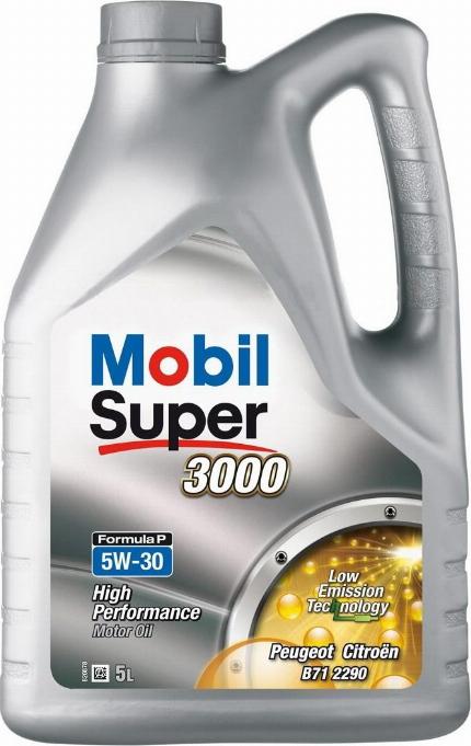 Mobil 154767 - Моторна олива autozip.com.ua