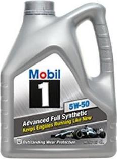 Mobil 2015101010V3 - Моторна олива autozip.com.ua
