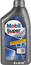 Mobil 155184 - Моторна олива autozip.com.ua