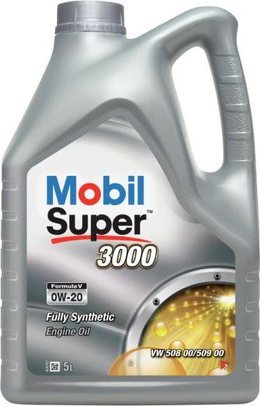 Mobil 155852 - Моторна олива autozip.com.ua