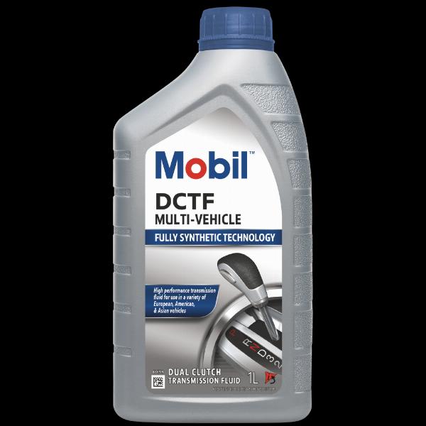 Mobil 156310 - Трансмісійне масло autozip.com.ua
