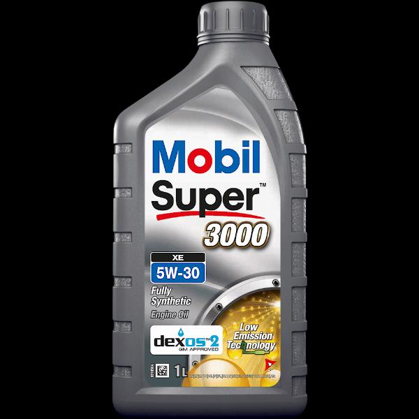 Mobil 157308 - Моторна олива autozip.com.ua