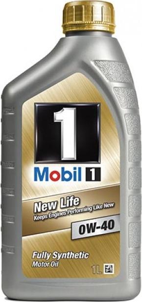 Mobil 150593 - Моторна олива autozip.com.ua
