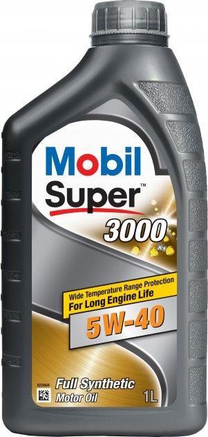 Mobil 150564 - Моторна олива autozip.com.ua