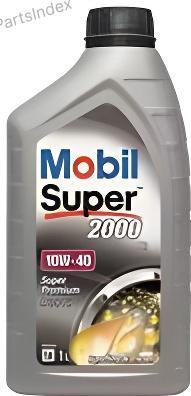 Mobil 150562 - Моторна олива autozip.com.ua