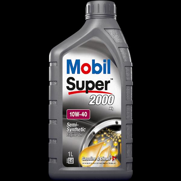 Mobil 157304 - Моторна олива autozip.com.ua