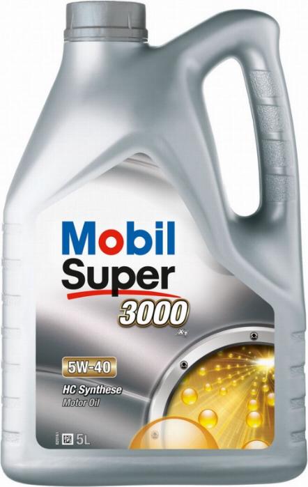 Mobil 150008 - Моторна олива autozip.com.ua