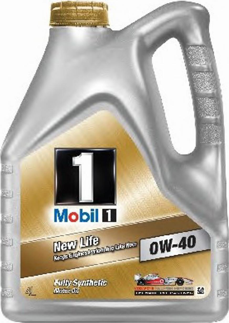 Mobil 150031 - Моторне масло autozip.com.ua