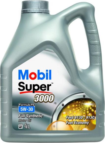 Mobil 151528 - Моторна олива autozip.com.ua